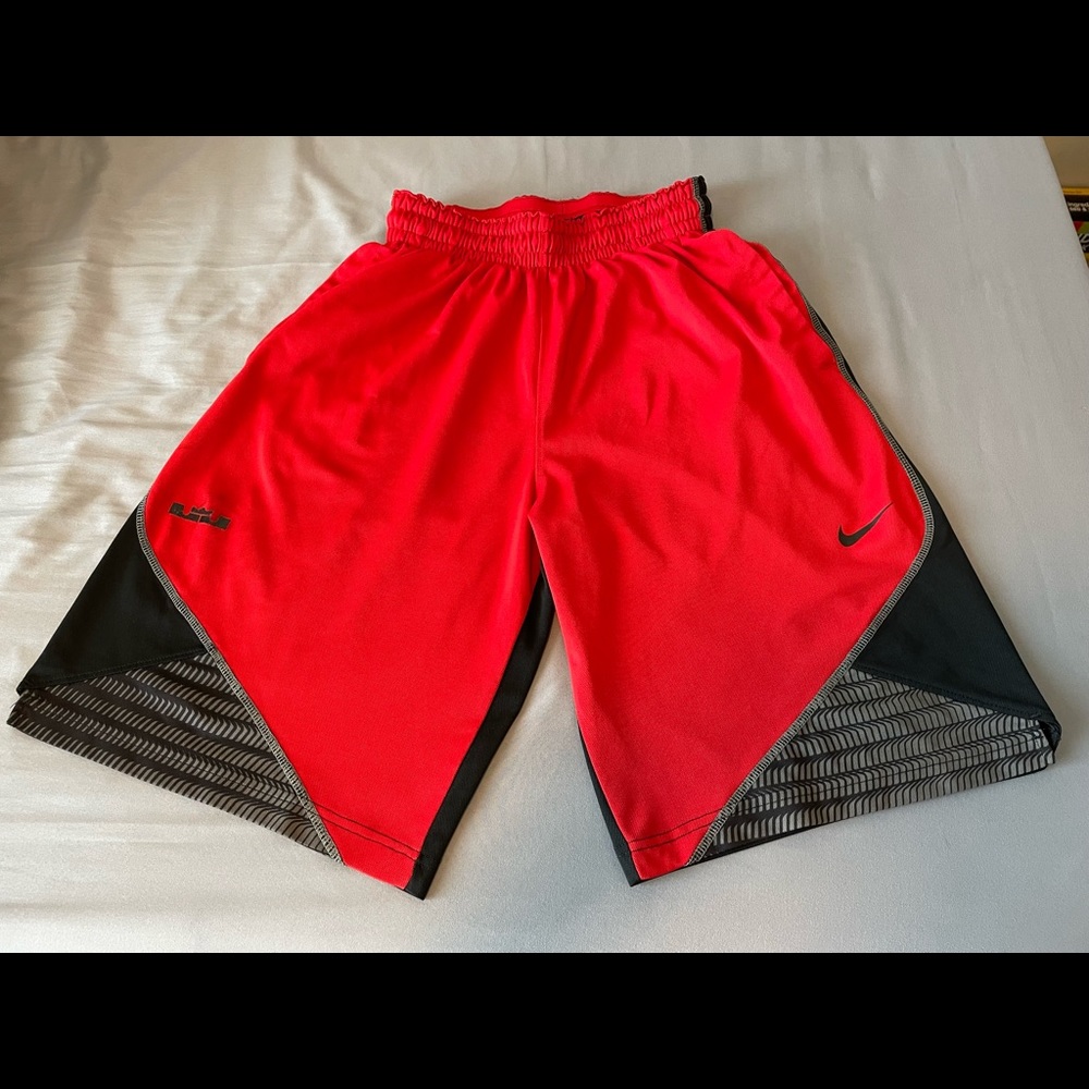 Nike Dri-Fit Basketball Shorts